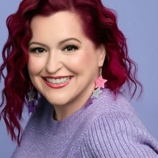 Lady Giovannina Vennessa