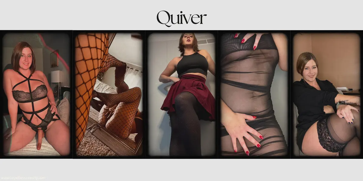 Quiver