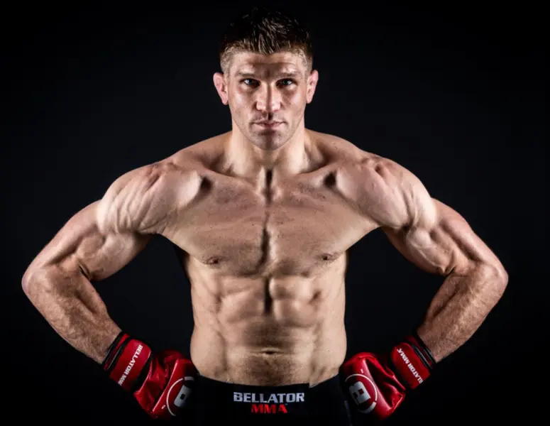 Brent Primus