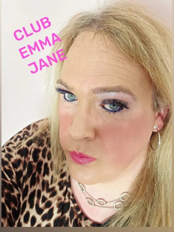 TGirl Emma Jane 🇮🇪