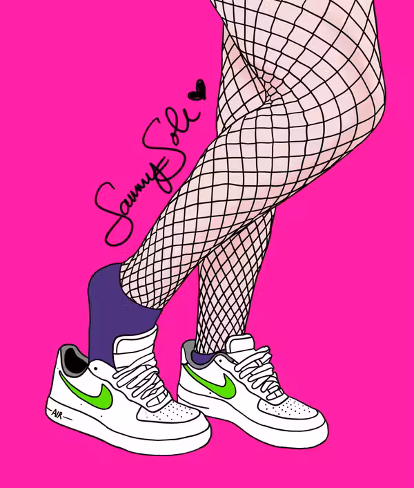 Sammy Sole