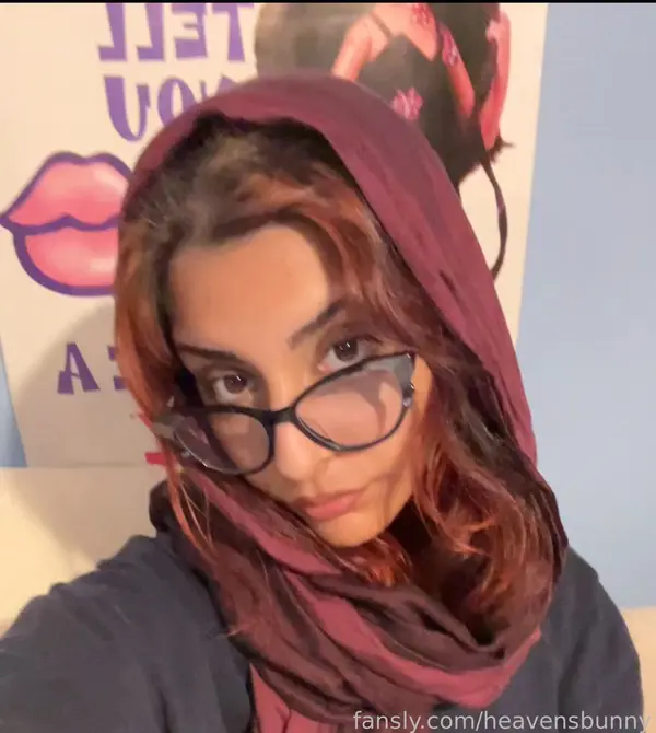 heavensbunny