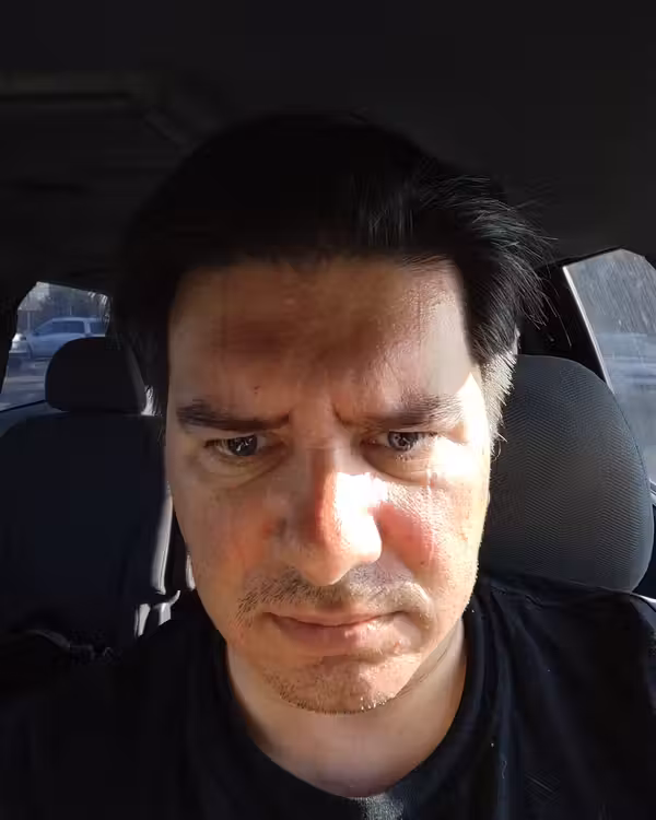 Michael Holquinn