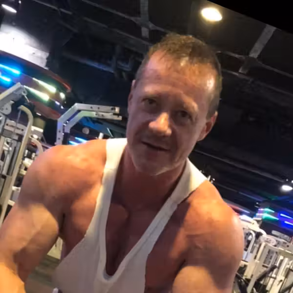 taipeimuscle
