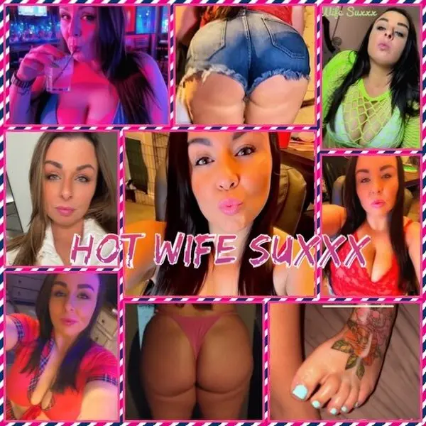 🔥 Hot Wife Suxxx 👅
