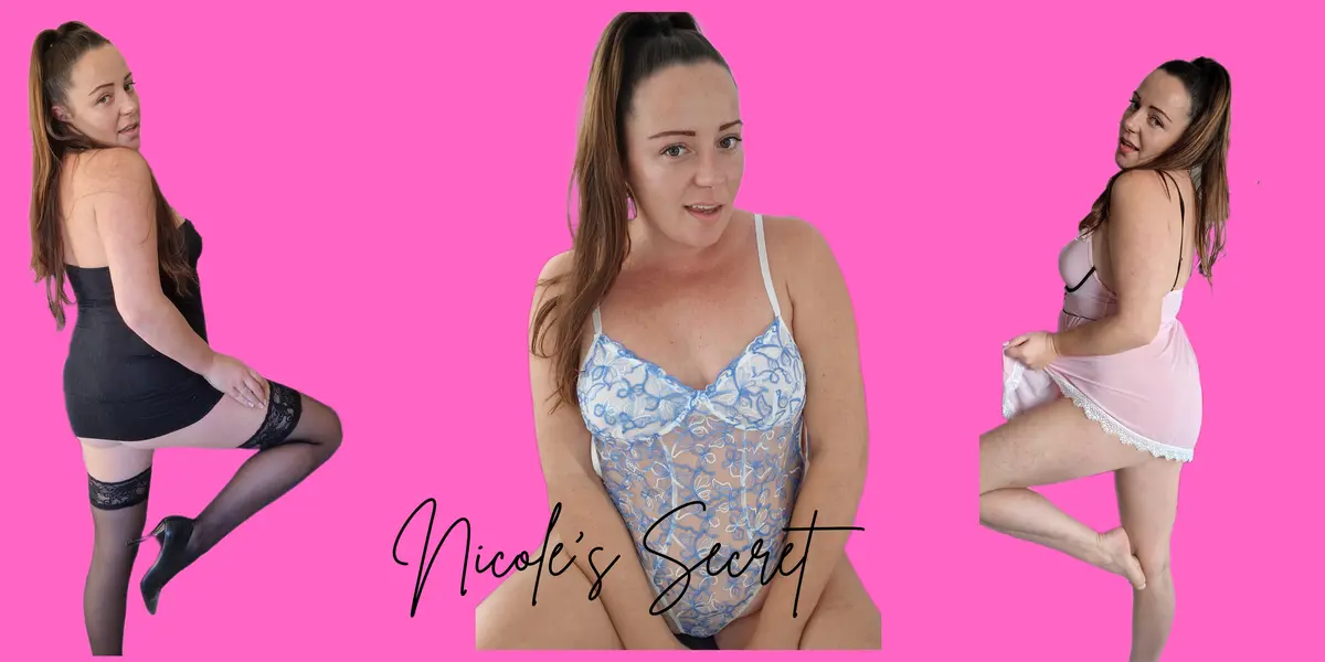 Pregnant Nicole 🤰