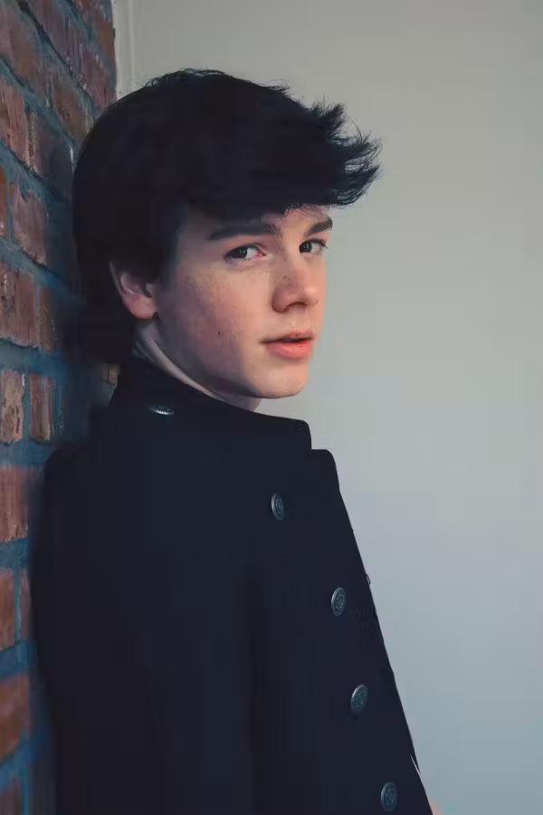 Texas Twink
