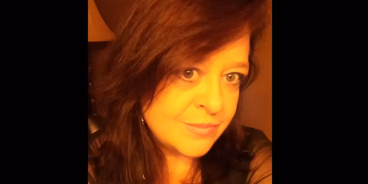 Kaylee Cougar BBW Swinger