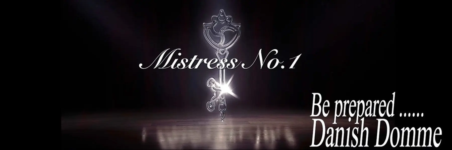 Mistress No.1 Denmark