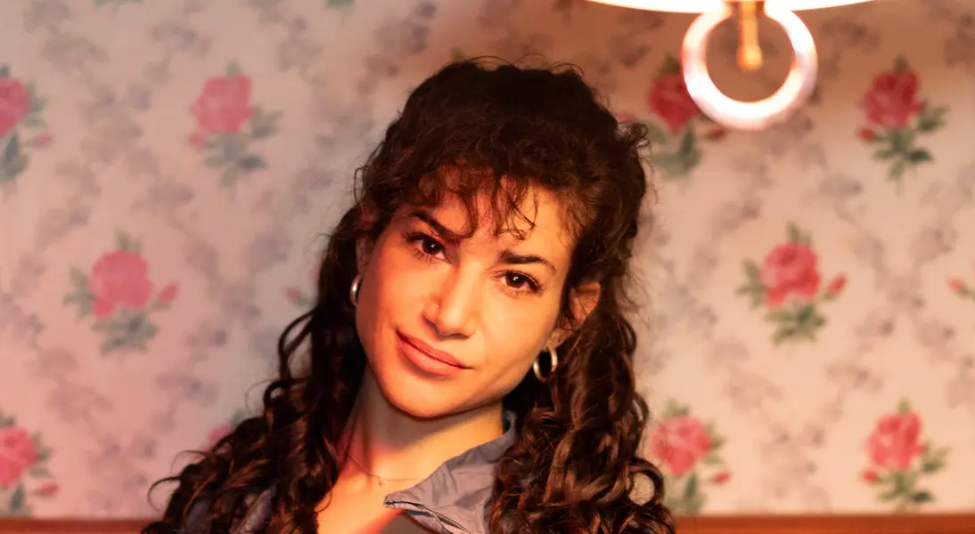naomi karavani