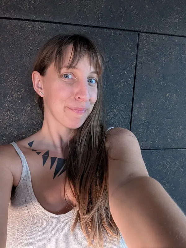 Rea Doren (goodgirlanddad) Top 10%
