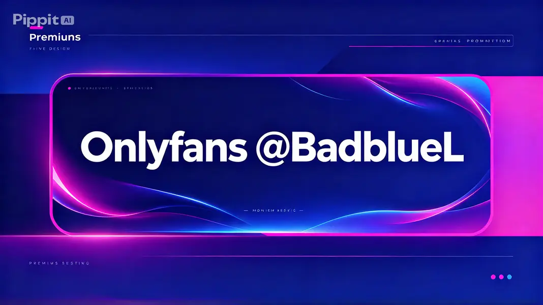 BadblueL