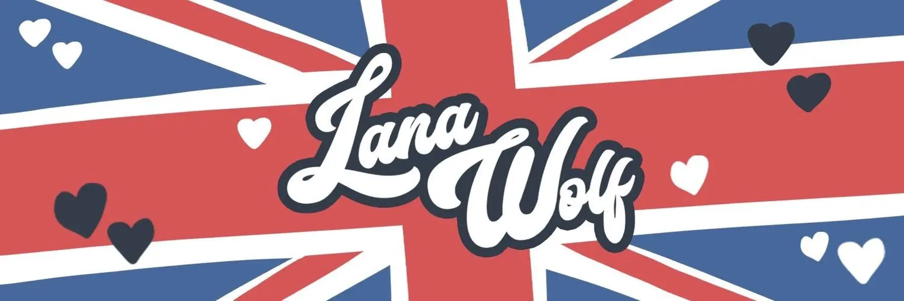 Lana Wolf