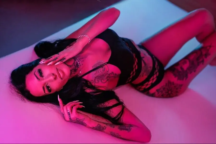 Ruby.Valentine