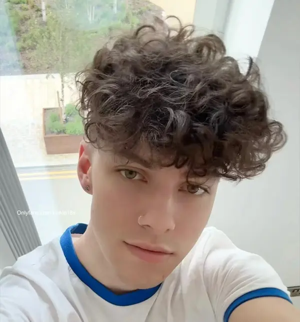 Angelic Boyo 😇