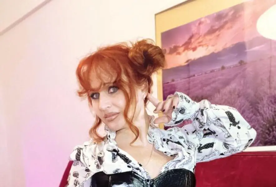GingerBett
