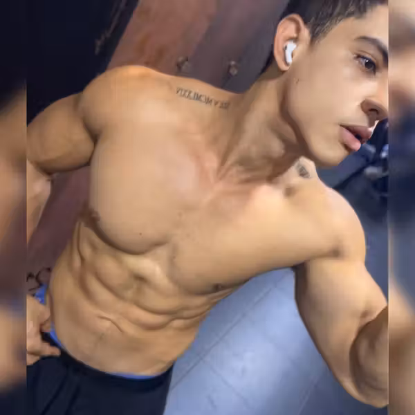 Brenz HugeCurvDick23cm