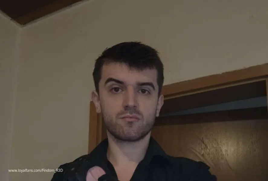Findom RED