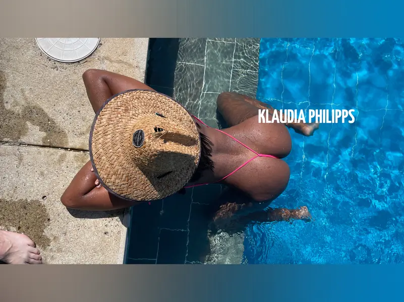 Klaudia Philipps