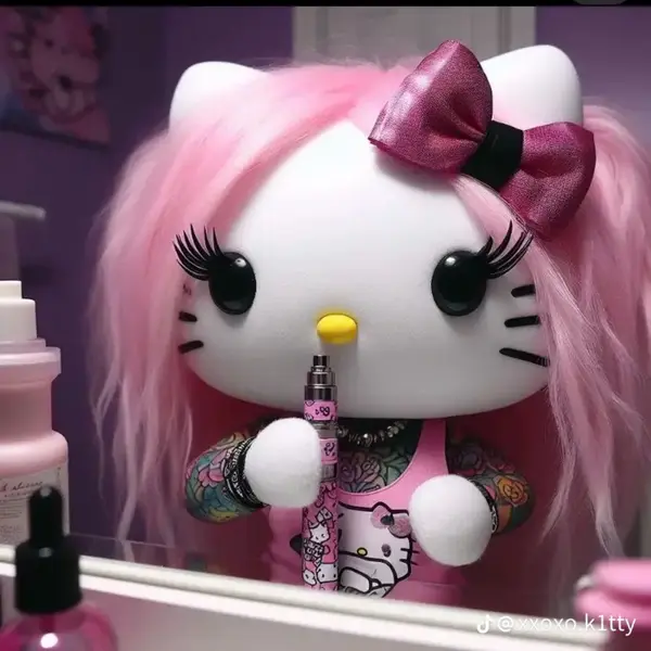 KALYPSOKITTYXO
