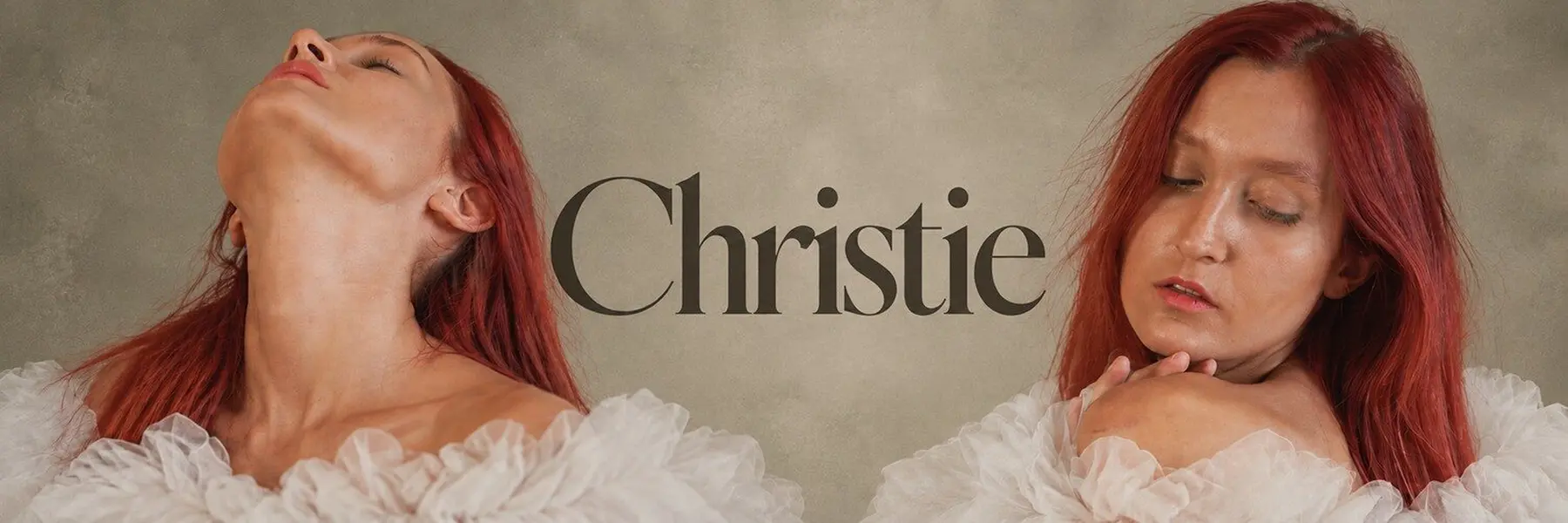Christie Smash💥