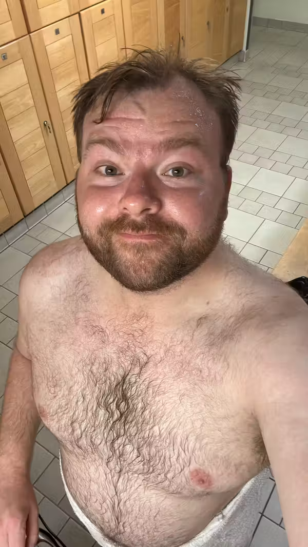 JZ Gay Rugby Player