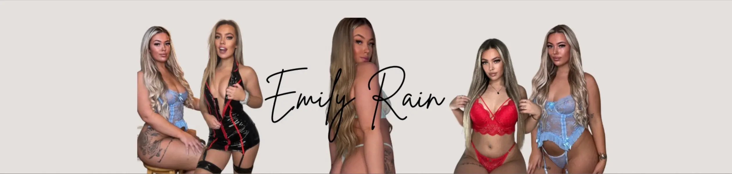 Emily Rain🤭ONLINE🟢
