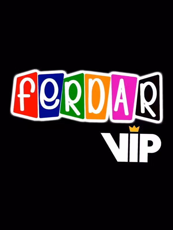 FerDar 𝐕𝐈𝐏
