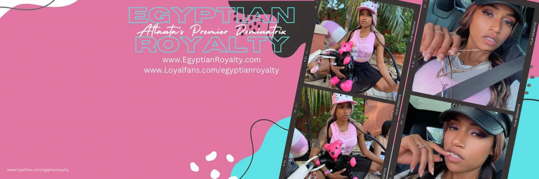 EgyptianRoyalty