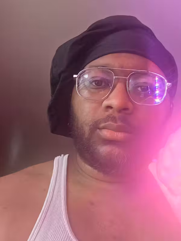 MARVIN JAY '89 New music coming soon