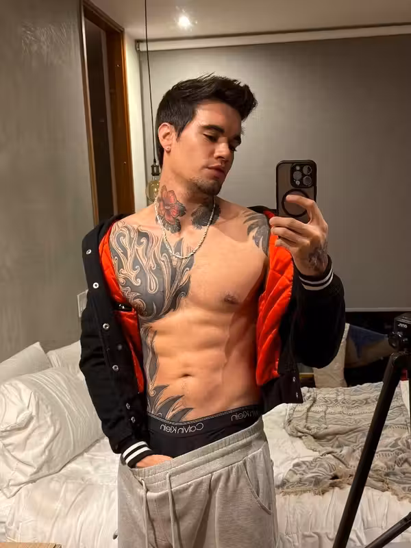 Dom DAngelo