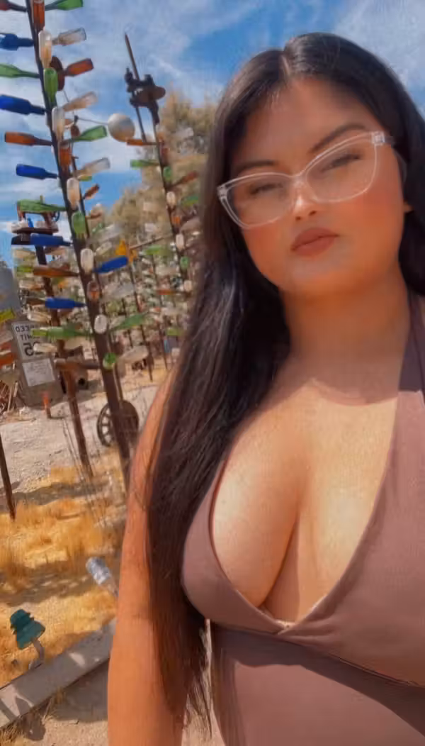 Tex Mex Jess