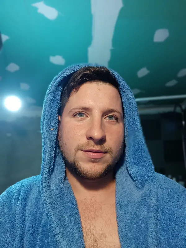 Daniel
