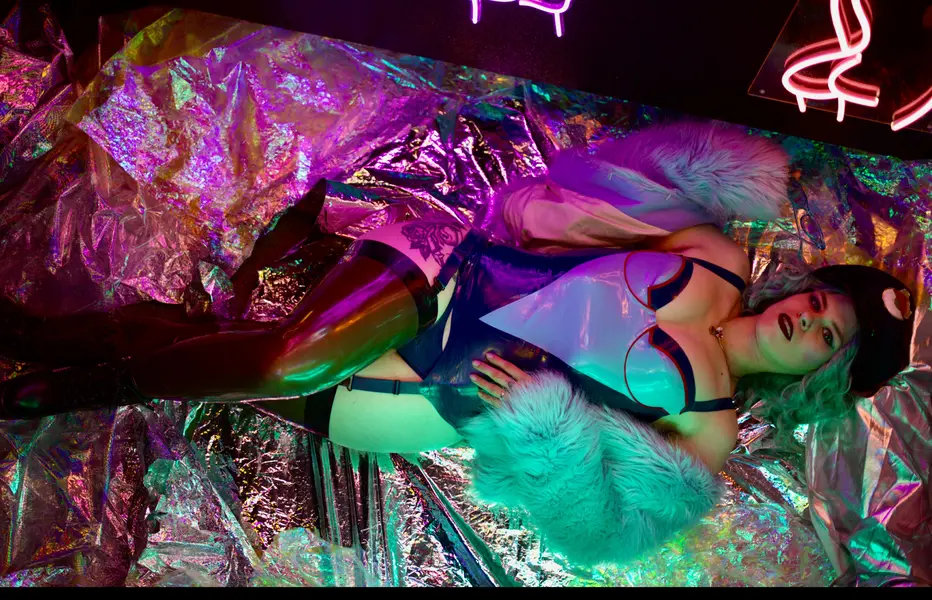 Candyylocks: Mich Mayhem