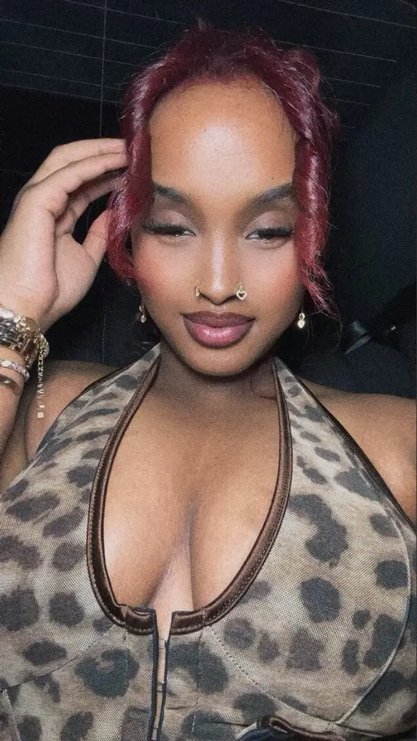 Therealfaana