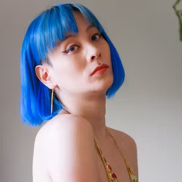 可愛Kathy