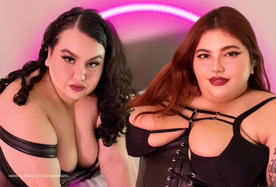 ALPHA LESBIANS