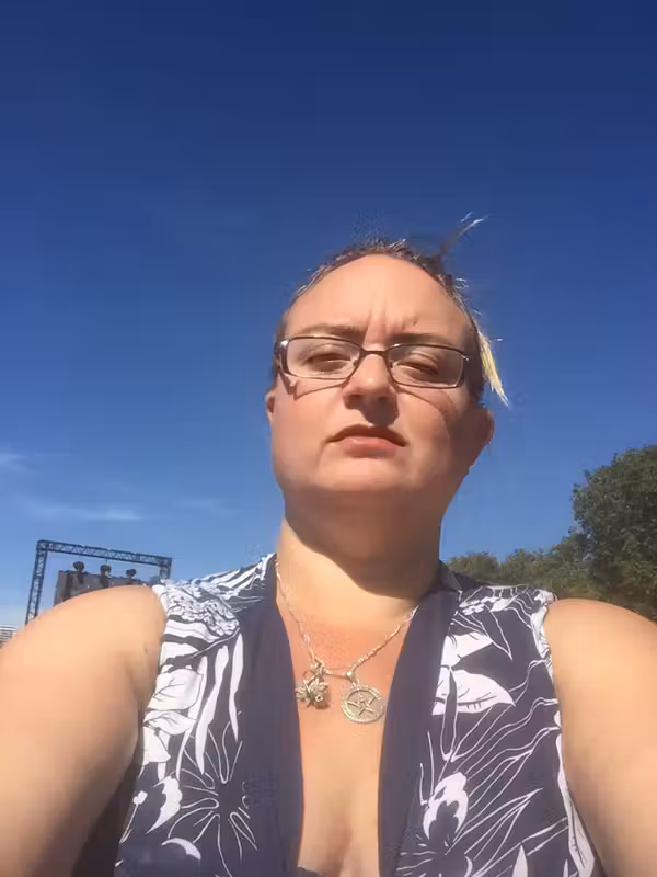 Sarah