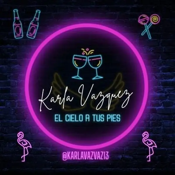 karla Vazquez ❤️