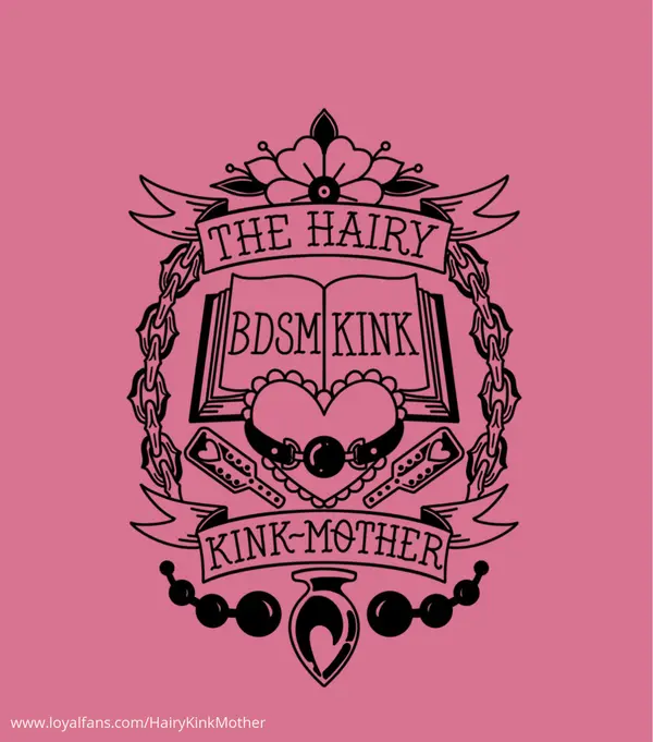 Hairy Kink Mother