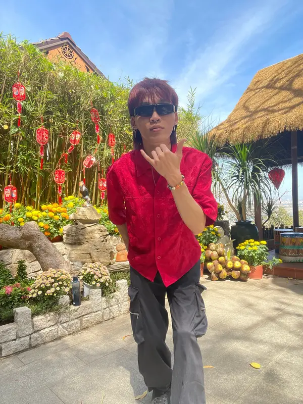 Nguyễn hoài dư