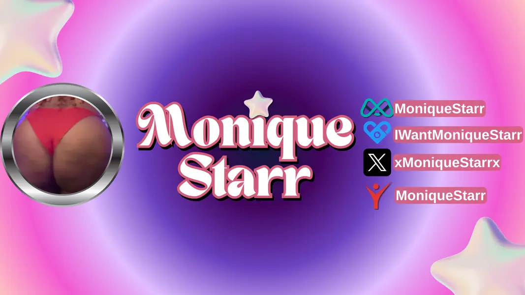 ★Monique Starr★