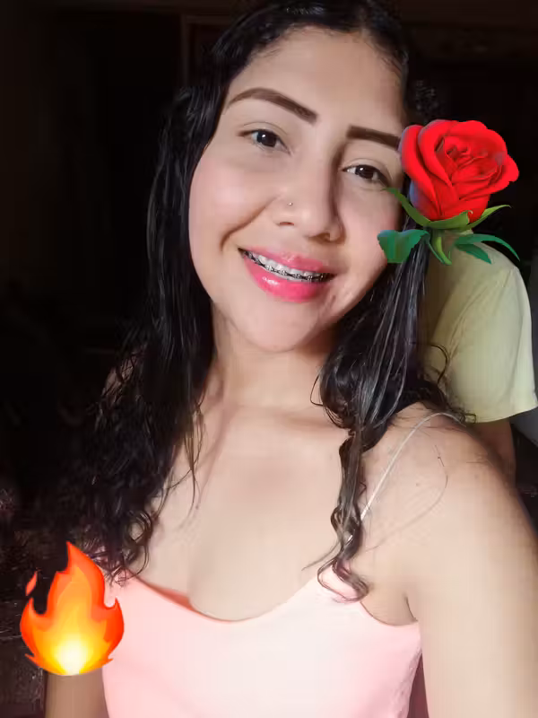 Mamasita💞💋💋