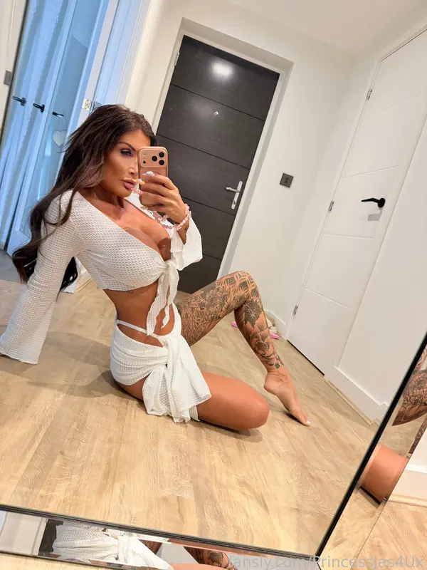 PrincessJas4Ux