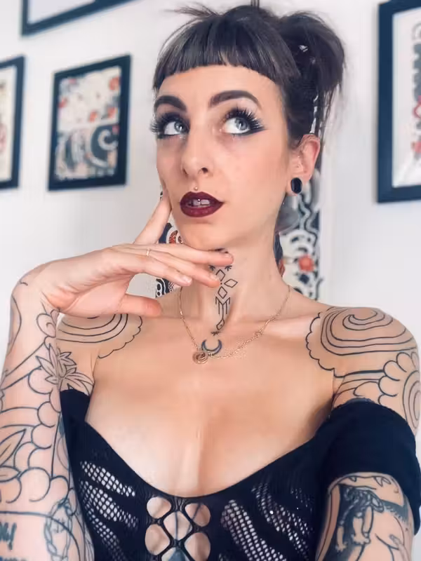 Raffaella