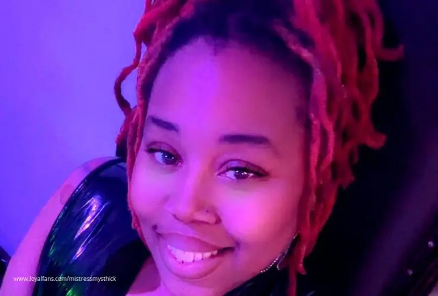 Mistress Mysthick