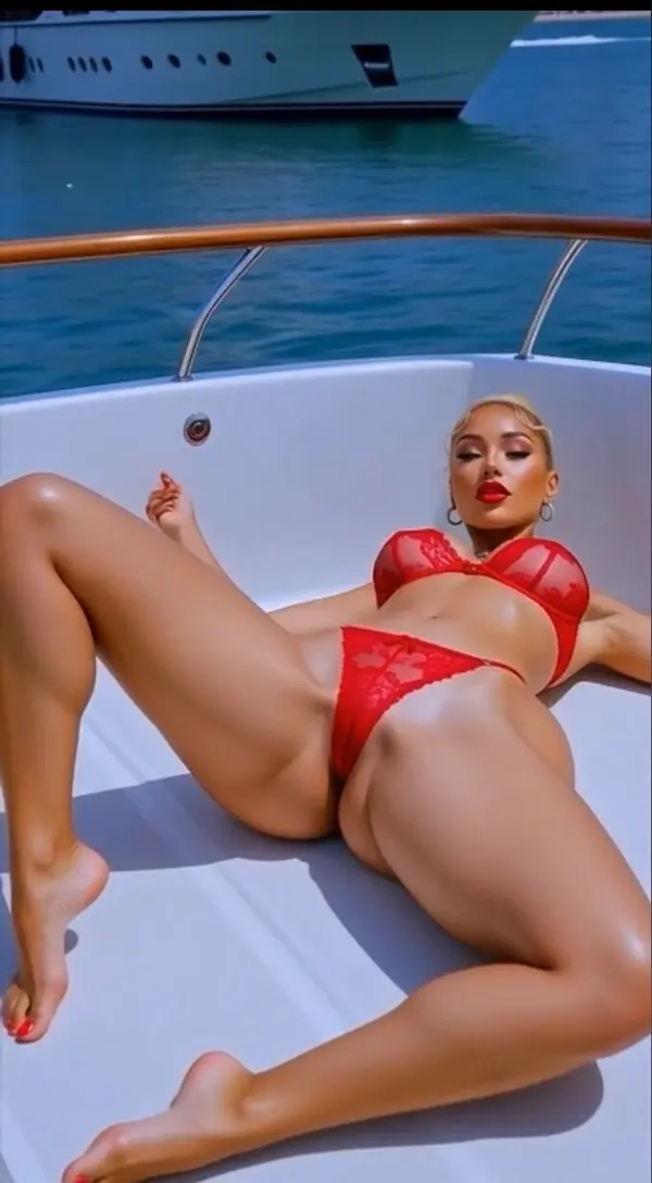 HUDDAH RAW