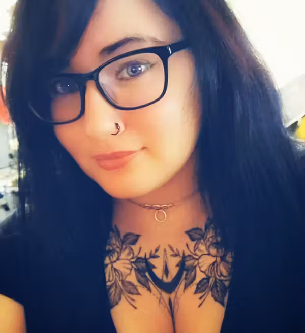 DarkRoseBabe