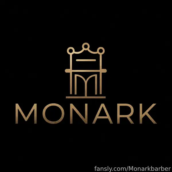Monark.barber