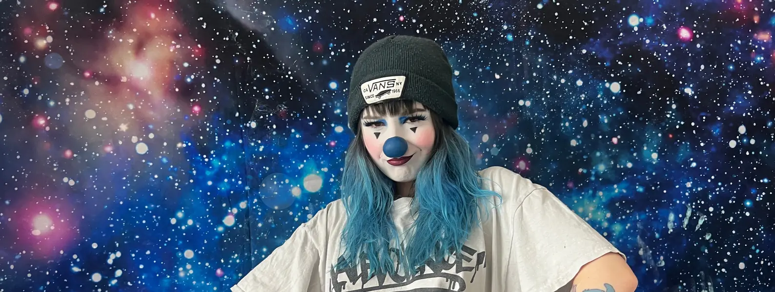 🎈Alice Bean